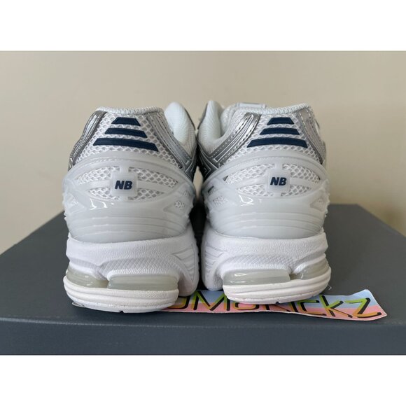 New Balance 1906R White Navy Metallic Mens Sizes U1906RCM - Picture 5 of 7